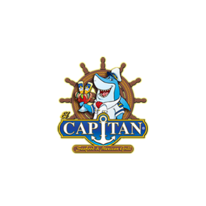 El Capitán Seafood & Mexican Grill